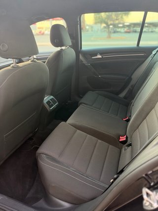 Volkswagen Golf R310 2018