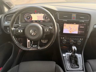 Volkswagen Golf R310 2018