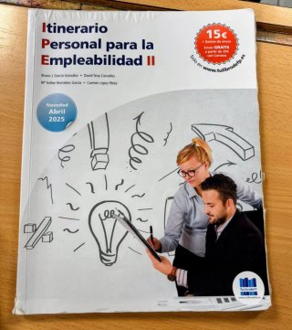 LIBRO IPE 2