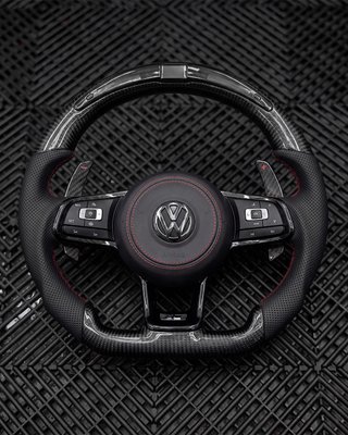 Volante Volkswagen Personalizable desde 240€