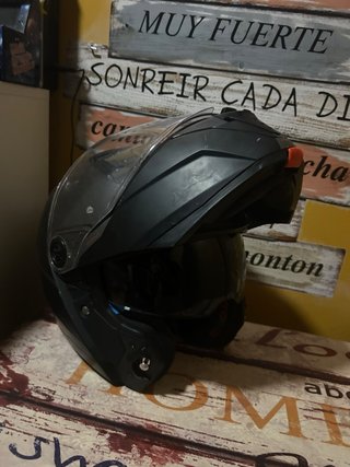 Casco de moto MT HELMETS ATOM 2 SV,