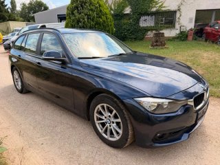 BMW Serie 3 2015