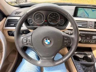 BMW Serie 3 2015