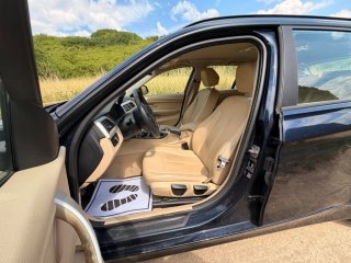 BMW Serie 3 2015