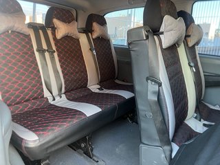 Mercedes-Benz Vito 2009