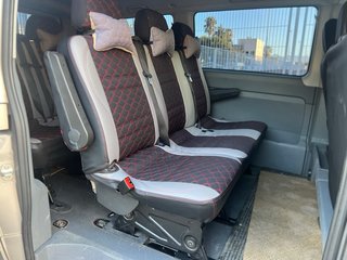 Mercedes-Benz Vito 2009