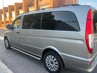Mercedes-Benz Vito 2009