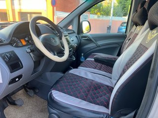 Mercedes-Benz Vito 2009