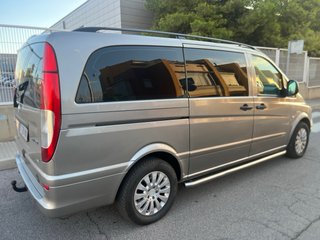 Mercedes-Benz Vito 2009