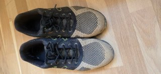 Zapatillas de seguridad para obra