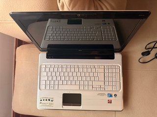Portatil HP windows 10 home, 512gb