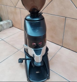 Molinillo de café profesional