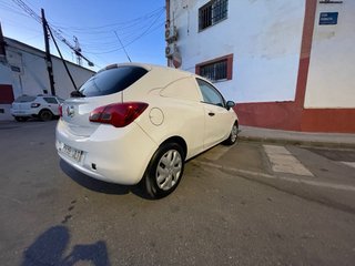 Opel Corsa 2017