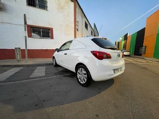 Opel Corsa 2017