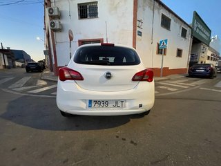 Opel Corsa 2017