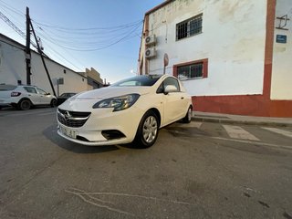 Opel Corsa 2017
