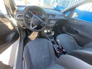 Opel Corsa 2017