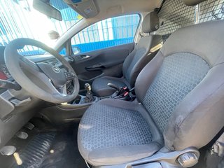 Opel Corsa 2017