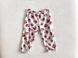 Conjunto niño Marvel Spiderman