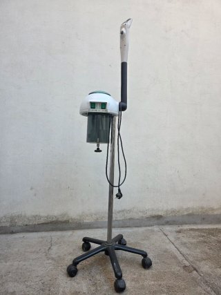 Vaporizador Ozono Sorisa Profesional