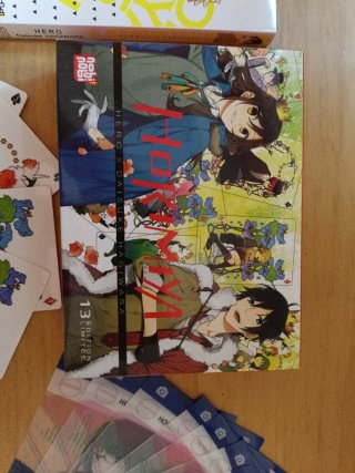 Fanbook officiel