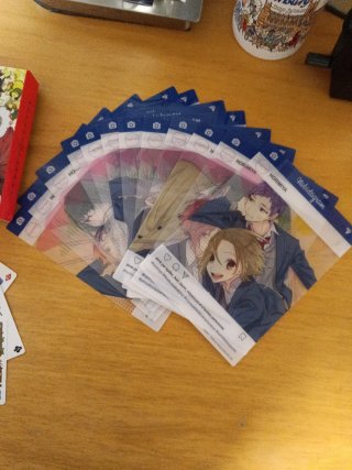 Fanbook officiel