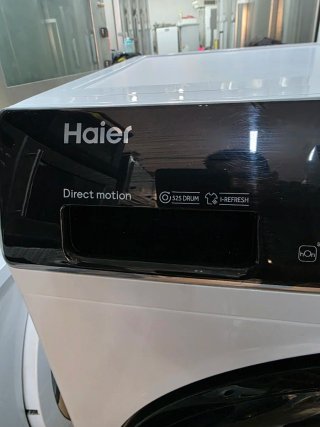 LAVADORA CON SECADOR 8 KILO CON GARANTIA Y ENVIO