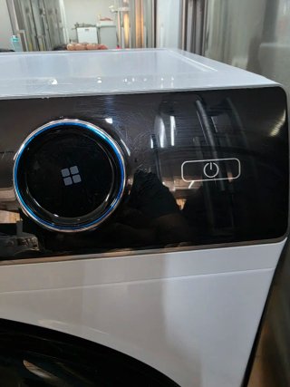 LAVADORA CON SECADOR 8 KILO CON GARANTIA Y ENVIO