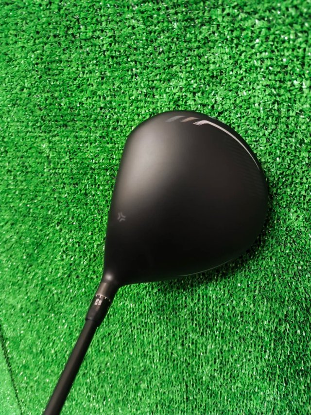 Palos de Golf Driver Srixon
