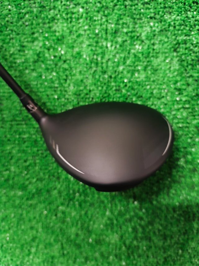 Palos de Golf Driver Srixon