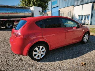 SEAT Leon 2008