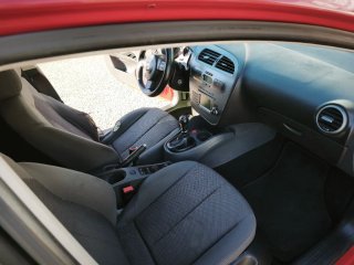 SEAT Leon 2008