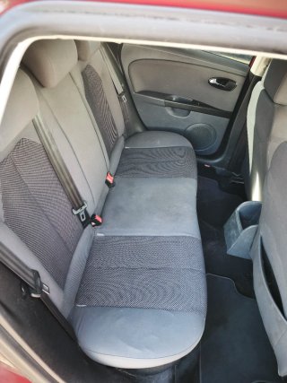 SEAT Leon 2008
