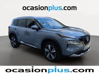 Nissan X-Trail 1.5 e-4ORCE Tekna 4x4 AT 157 kW (213 CV)