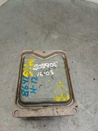 Opel 90532609 centralita motor uce corsa 208905
