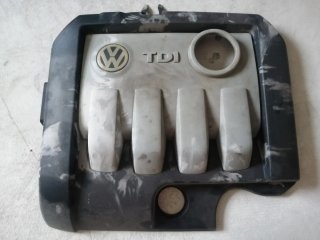 Tapas de Motor Volkswagen TDI