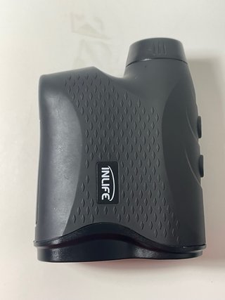 Nuevo - Telémetro Golf y Caza 900m 6X
