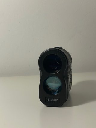Nuevo - Telémetro Golf y Caza 900m 6X