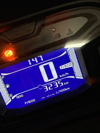 Yamaha Nmax 125