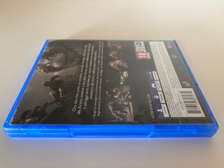 God of War (PS4)