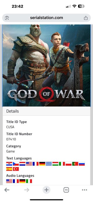 God of War (PS4)