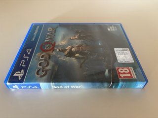 God of War (PS4)