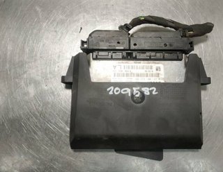 Opel 376274 0281001633 centralita motor uce vectra