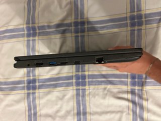 Acer TravelMate Spin B3 Táctil OFERTA