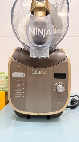 Ninja Slushi MAX Granizadora