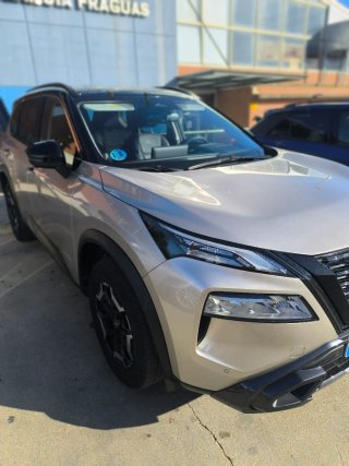 Nissan X-Trail 2024
