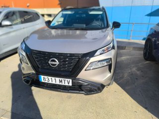 Nissan X-Trail 2024