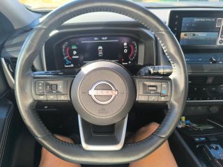 Nissan X-Trail 2024