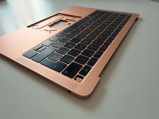 Teclado MacBook Air A1932 (2018-2019) Original