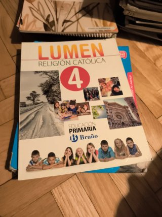 Libro Ciencias Sociales 4 Primaria SM Savia 5€,10€